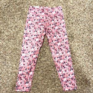 NWT Girls Jumping beans Active pants